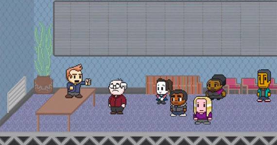 'Community' Season 4: How Chevy Chase Will Be Written Out