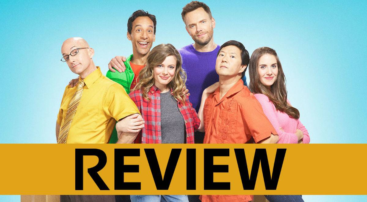 'Community' Season 6 Finale Review: Time to Grow Up and Let the Kid ...
