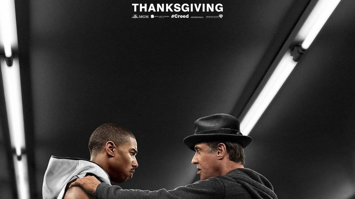 Creed Summary, Latest News, Trailer, Cast, Where to Watch and More