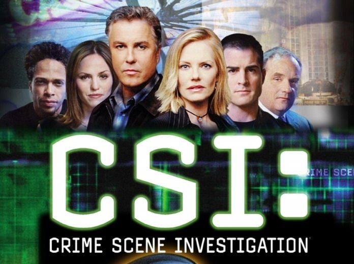 CSI: Crime Scene Investigation Premiere