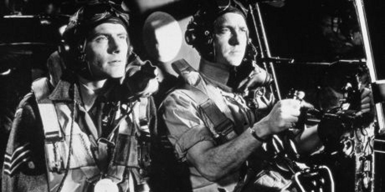 The 10 Best World War II Epics Ranked