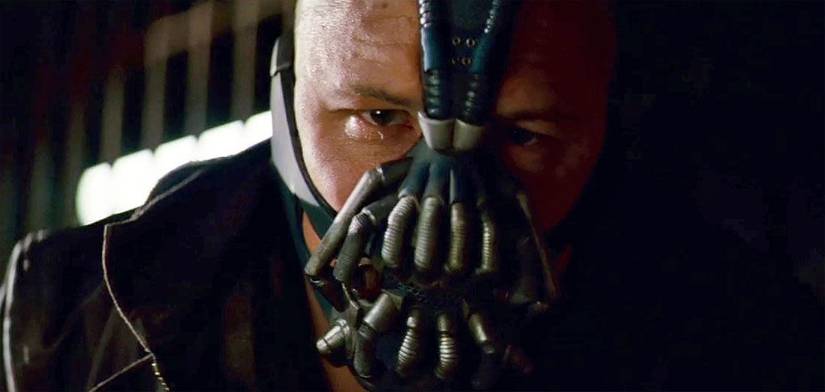 Bane Tdk The Official 'Dark Knight Rises' Teaser Trailer Is Finally Here!
