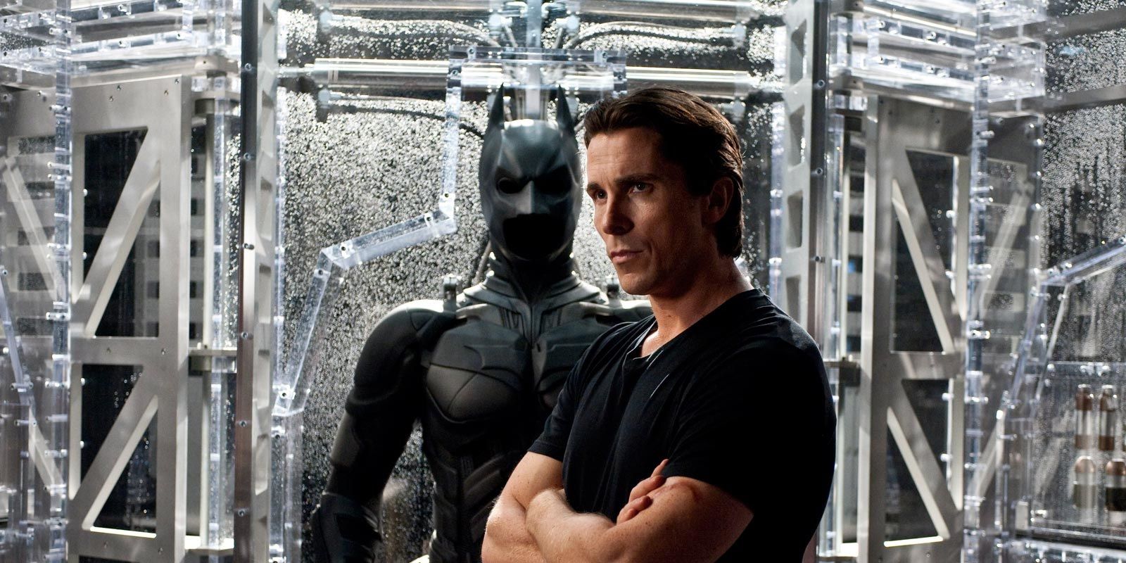 Christian Bale ya reveló su primera condición para regresar para The Dark Knight 4