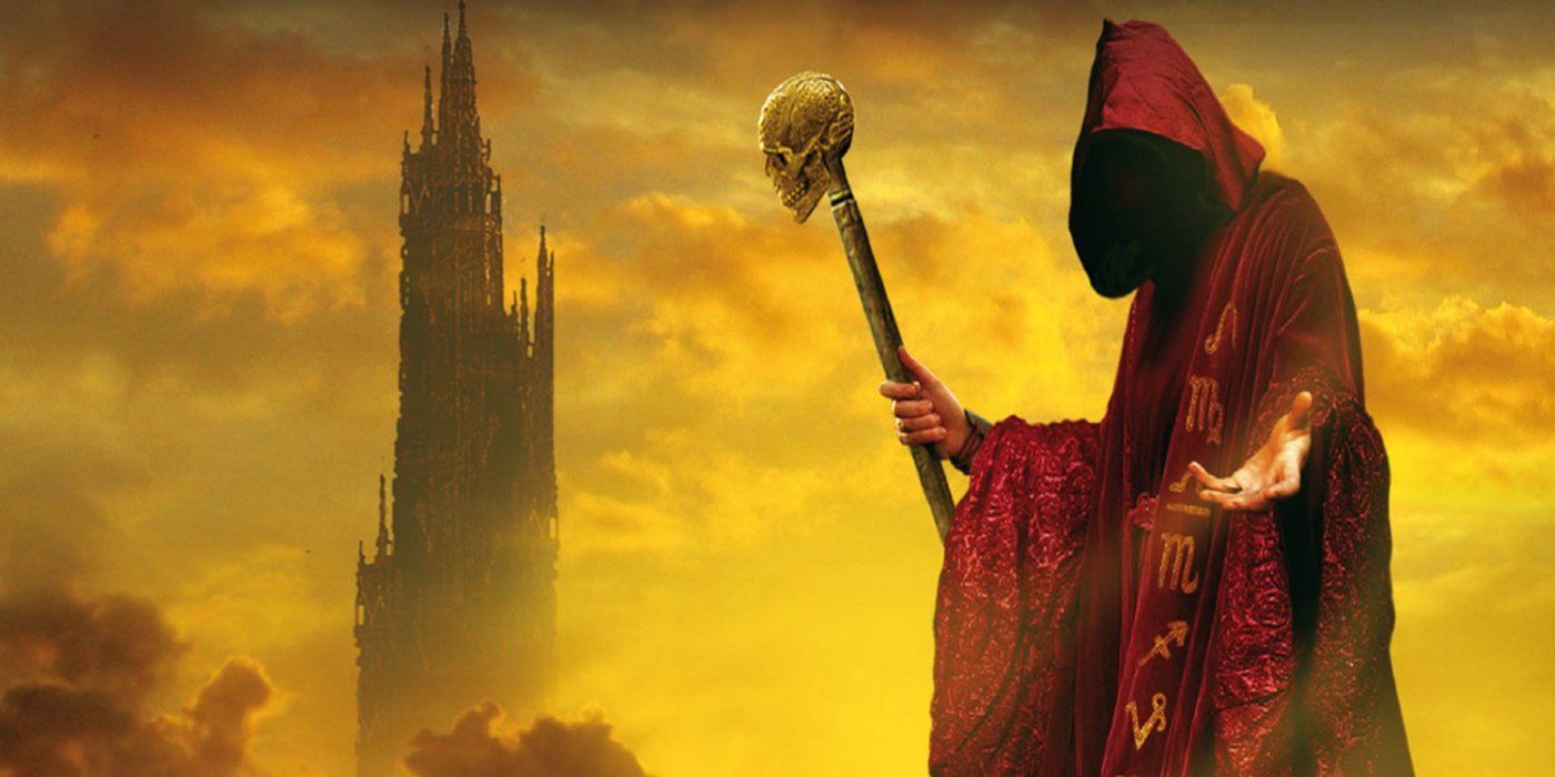 10 Missing Dark Tower Movie Characters Mike Flanagan's TV Show Should Include