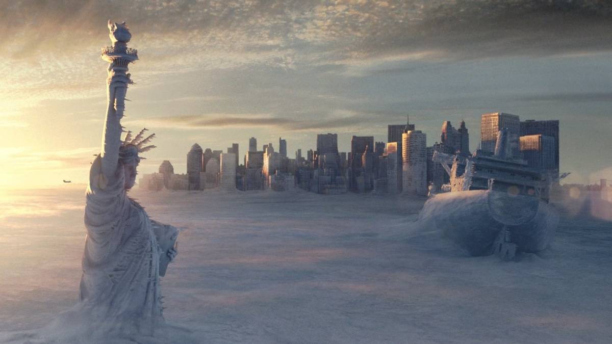 The 11 Most Awe-Inspiring Disaster Movies