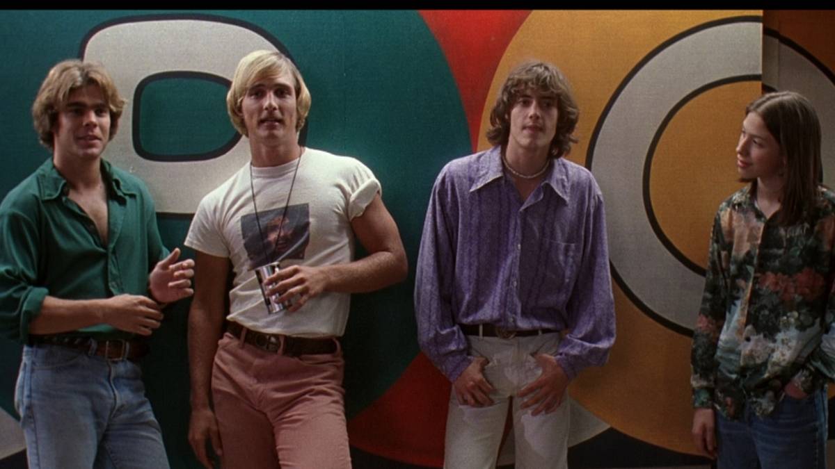 15 Best Movie Slackers of All Time
