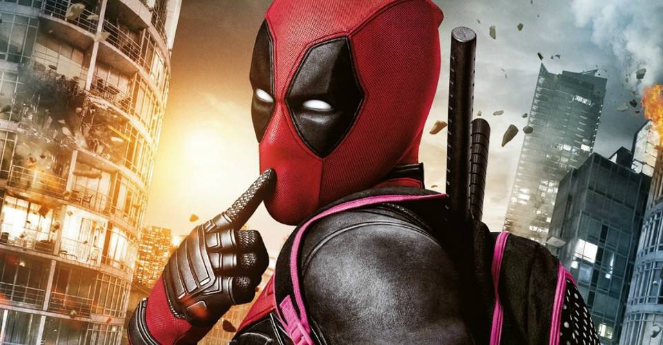 Deadpool Easter Eggs References X Men Connections