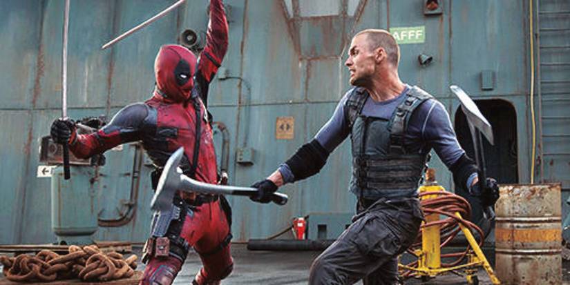 deadpool vs ajax movie1