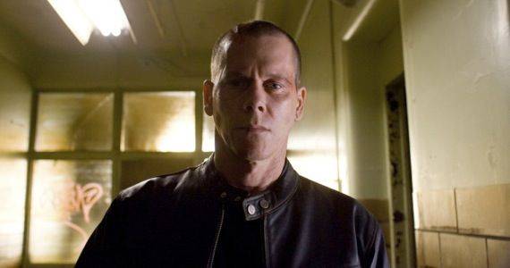 Kevin Bacon in Death Sentence