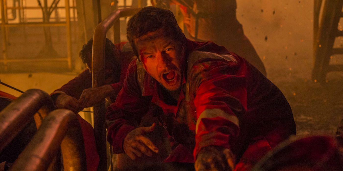 Что случилось с Майком Уильямсом в реальной жизни после Deepwater Horizon