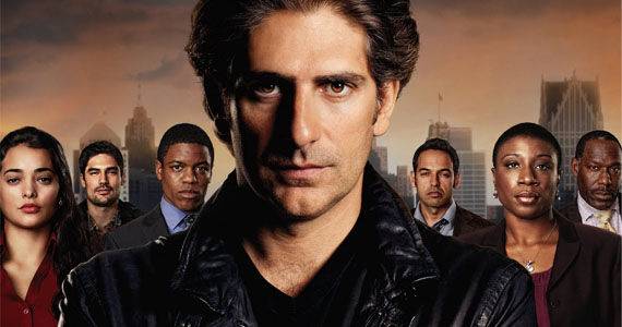 'Detroit 187' Series Premiere Review & Discussion