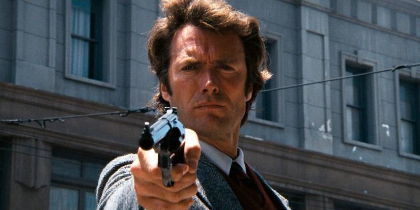 Dirty Harry 2