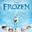 Frozen
