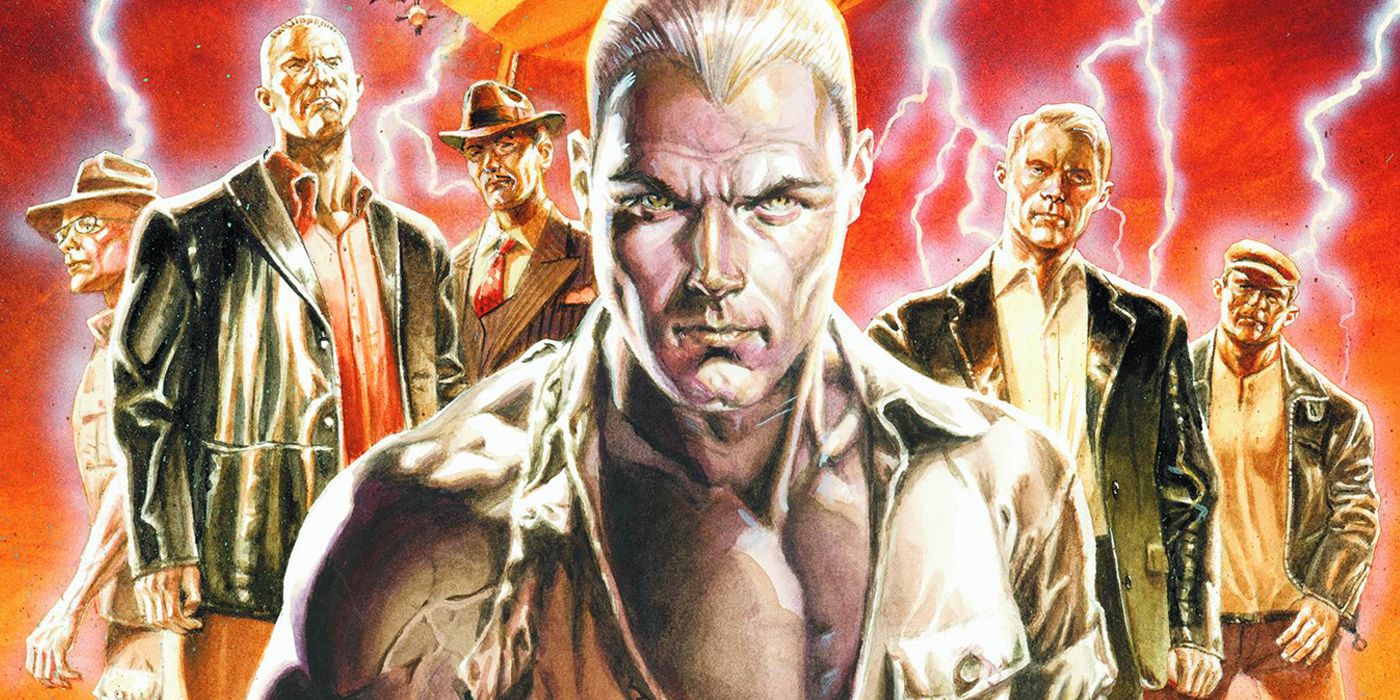 Every Pulp Fiction Hero Who Influenced The Creation of Batman, Explained
