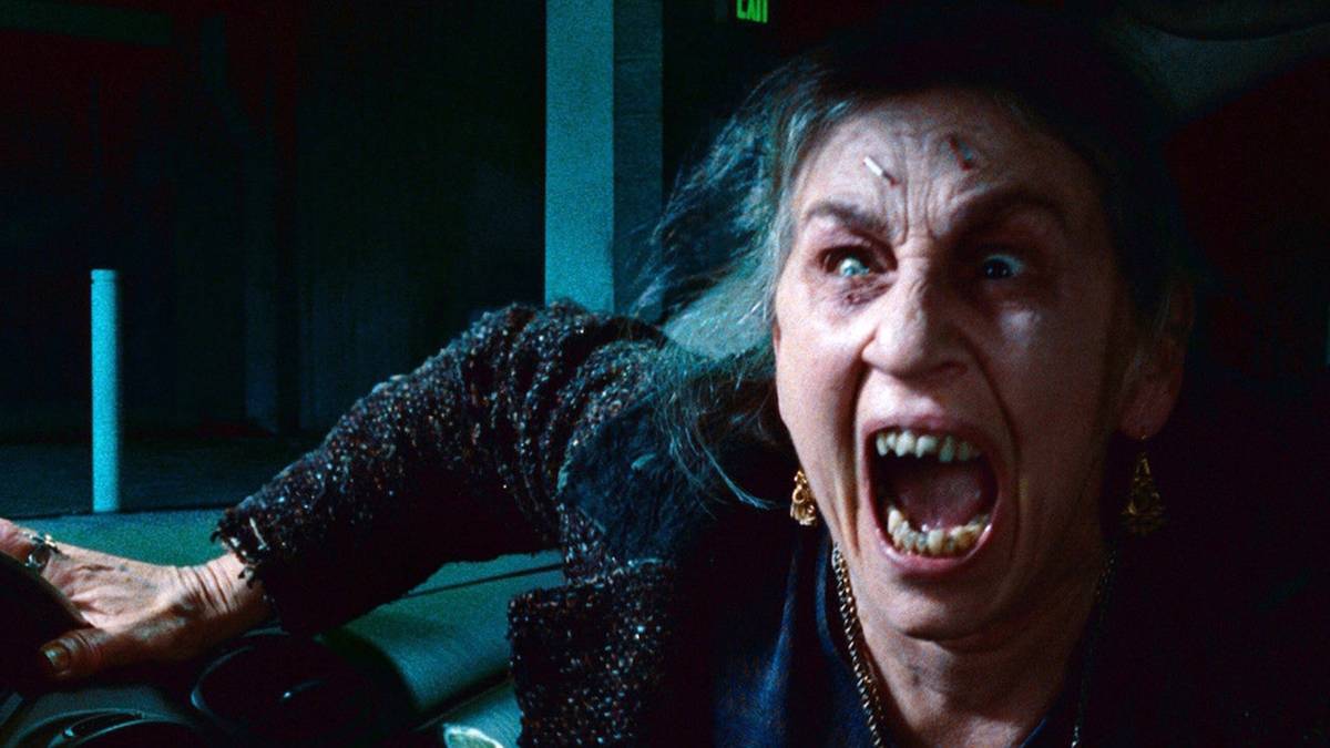 10 Brutal Movies That Somehow Avoided Being R-Rated