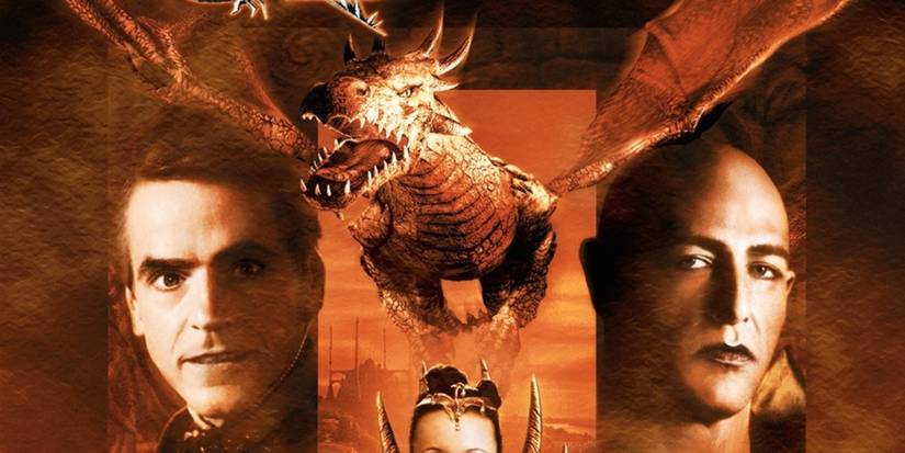 Top 10 Movies Based On Board Games, Ranked According To IMDb