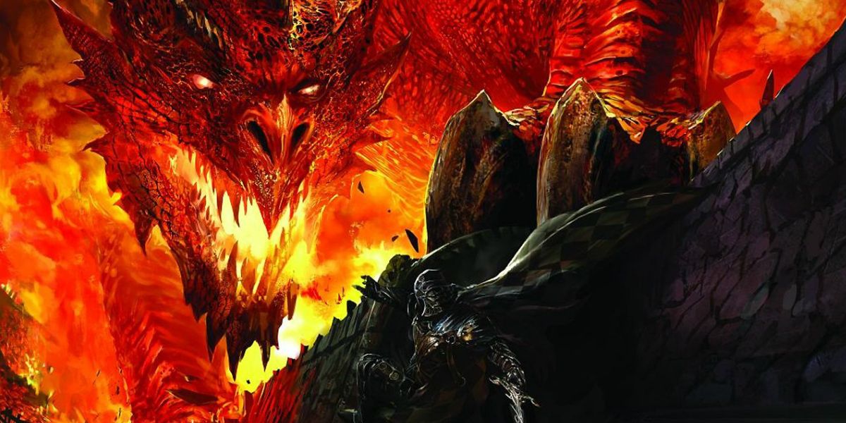 ‘Dungeons & Dragons’ Movie Reboot Being Developed by Warner Bros.