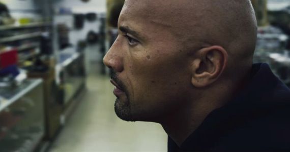 'Snitch' Trailer: Dwayne 'The Rock' Johnson Battles Drug Dealers