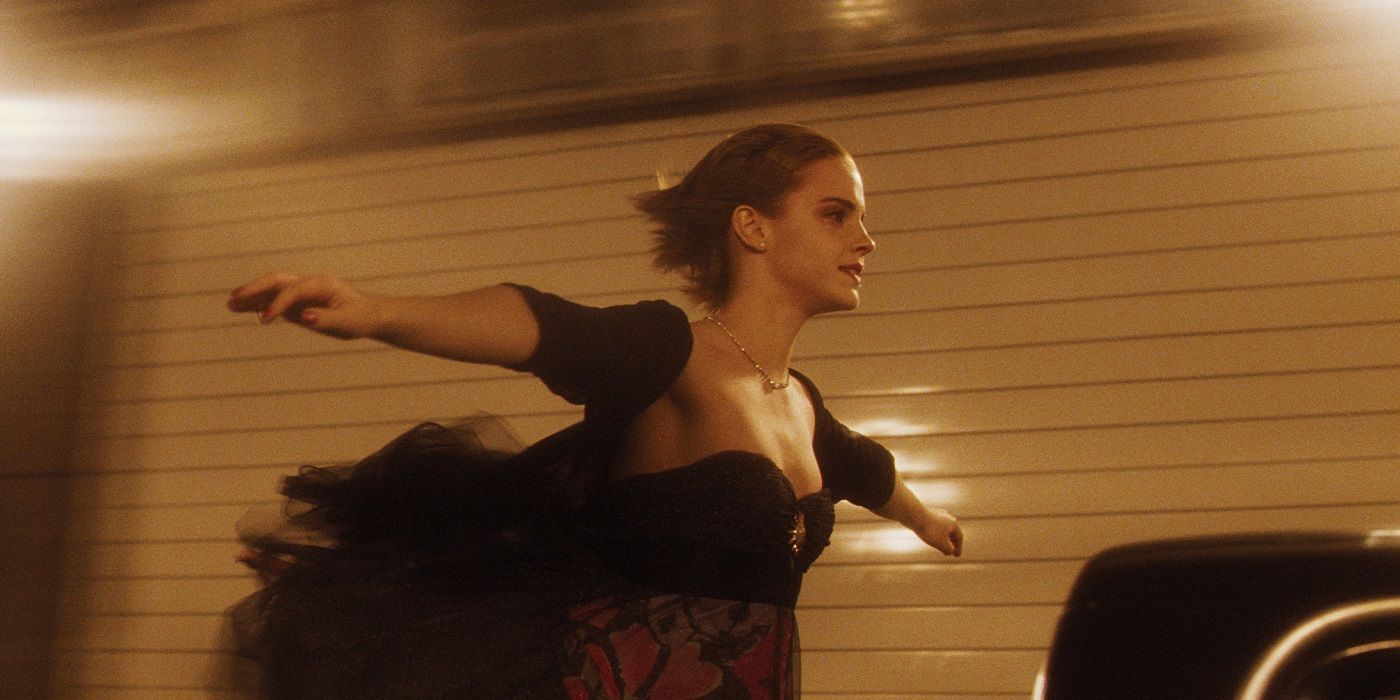 Every Movie Emma Watson Has Done Since Harry Potter (And Their Rotten Tomatoes Score)