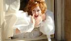 Amy Adams as Giselle from Enchanted