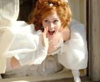 Amy Adams as Giselle from Enchanted
