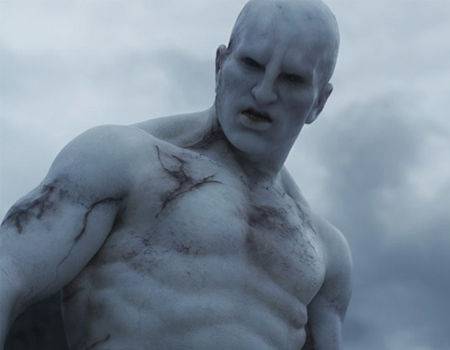 25 Most Memorable Movie Characters of 2012