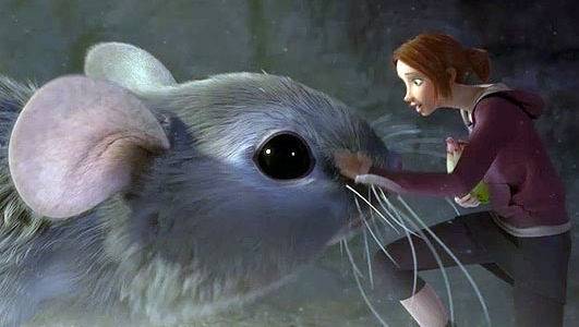 Epic Trailer A Fantasy Adventure From The Creators Of Ice Age And Rio