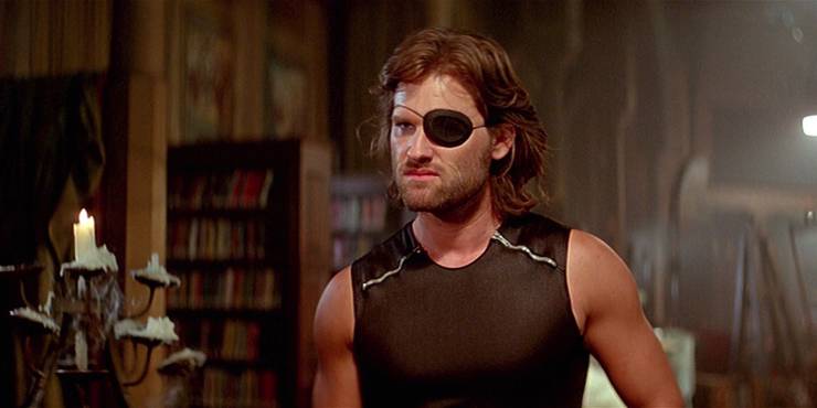 Kurt Russell S 10 Best Movies Ranked According To Imdb