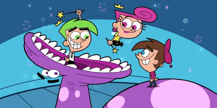 10 Best Nickelodeon Series Pilots, Ranked