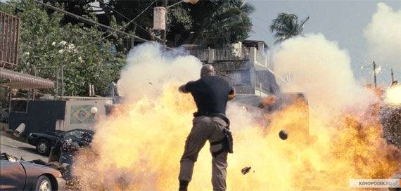 Early Details About 'Fast and the Furious 6' Emerge