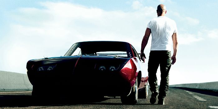 release date for fast and the furious 8