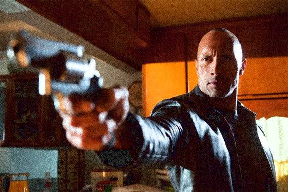 'Faster' Review