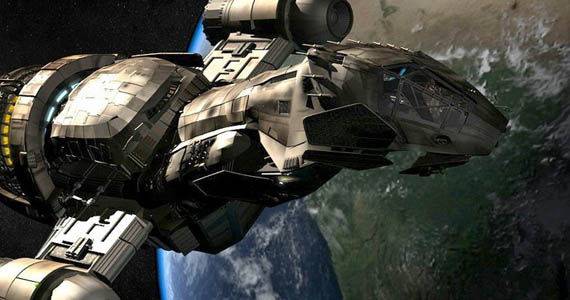Shadowmachine Firefly Joss Whedon Shuts Down Fan Campaign To Reboot 'Firefly'