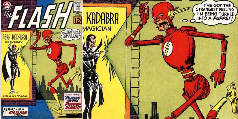 flash-133-puppet-abra-kadabra-cover