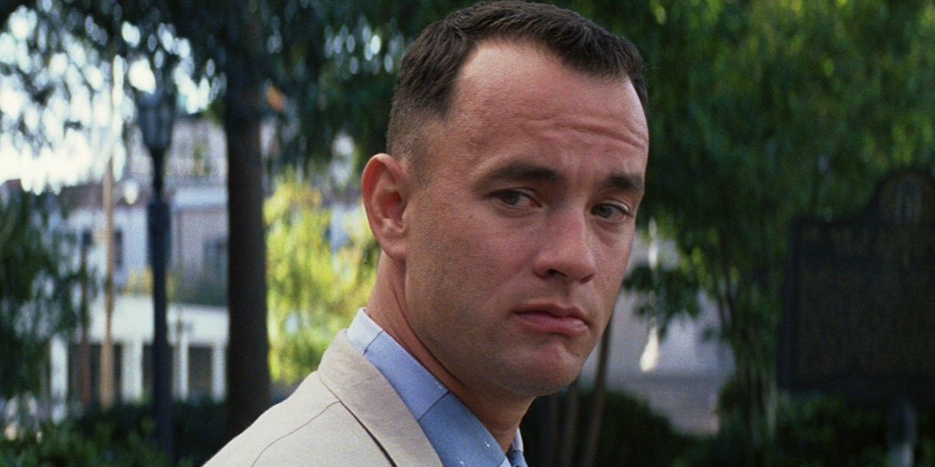 Tom Hanks 10 Most Likable Characters Ranked