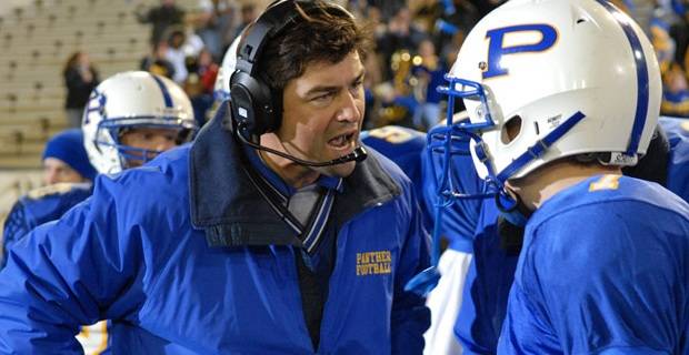FNL Kyle Chandler