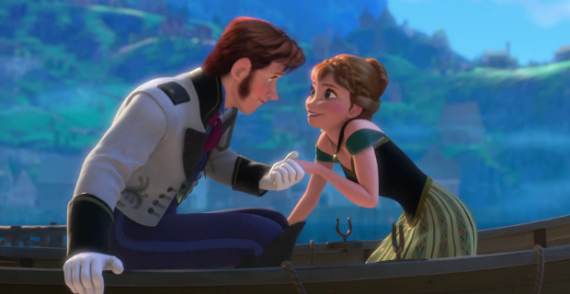 Frozen 3's Biggest Returning Character Theory Sounds Correct After 11 Years Of Questions