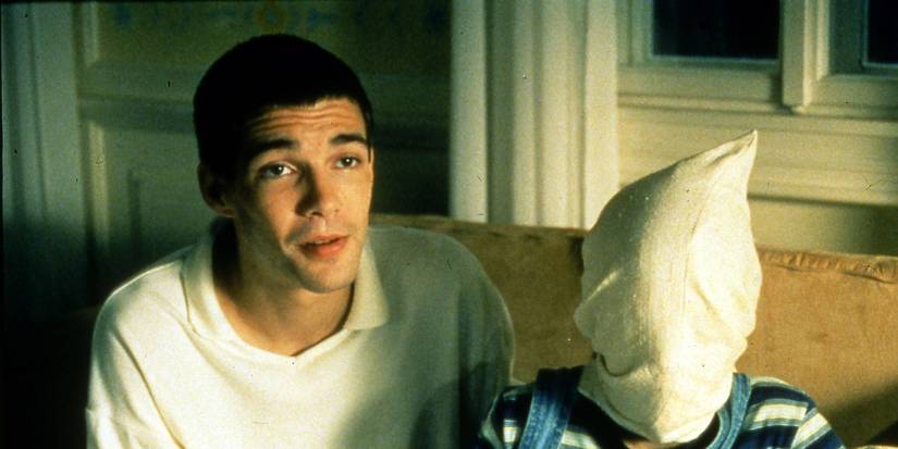 Cena de Funny Games