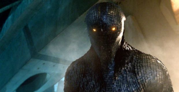 X-Men: Days of Future Past' Post-Credits Scene Actor Revealed