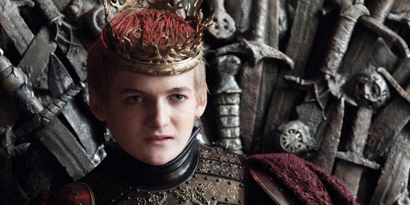 HOTD's Littlefinger & Joffrey Replacements Will Repeat One Of Game Of Thrones' Biggest Stories