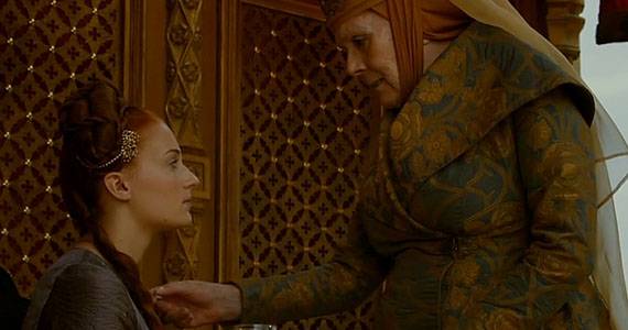 Game Of Thrones Purple Wedding Explained 4 Scenes That Reveal