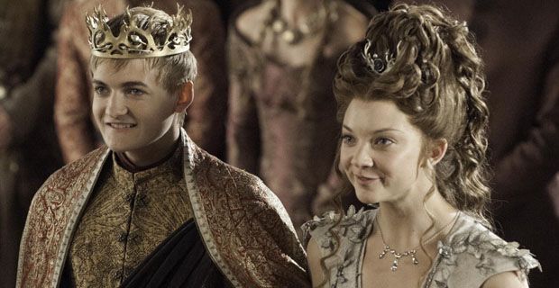 'Game of Thrones' Purple Wedding Explained: 4 Scenes That Reveal The ...