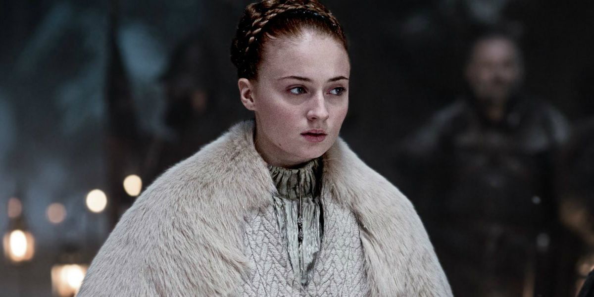 El nuevo programa de acción de Sophie Turner puede completar una historia desaparecida de Sansa Stark que la temporada 9 de Game Of Thrones podría haber solucionado