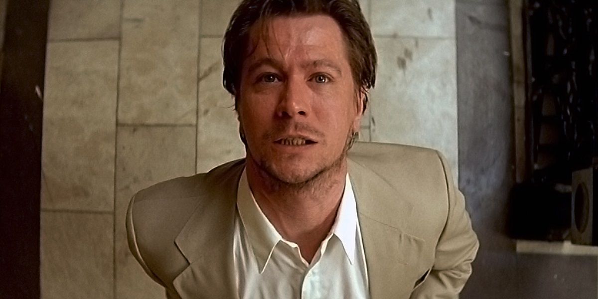 Gary Oldman’s Hitman Thriller With Near-Perfect Audience RT Refuses To ...