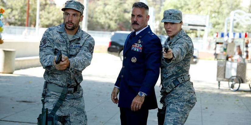10 Things You Need to Know about Agents of S.H.I.E.L.D.