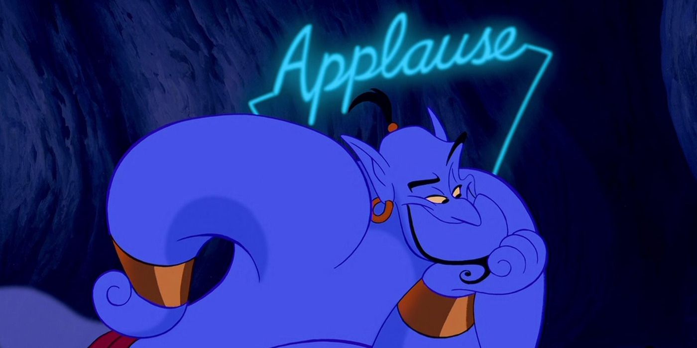 The 30 Best Animated Movie Characters Of All Time