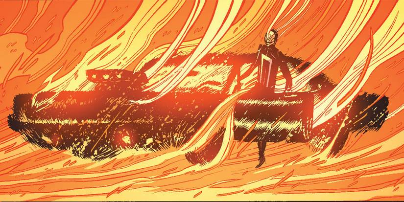 Juggernaut's New Upgrade Just Changed Ghost Rider's Powers Forever