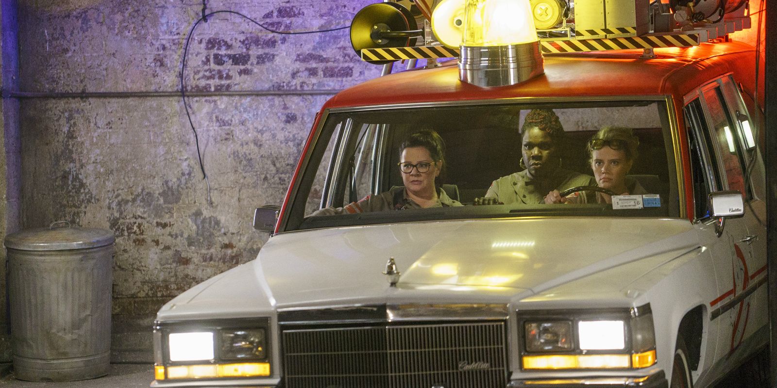 10 Best Gadgets From The Ghostbusters Franchise