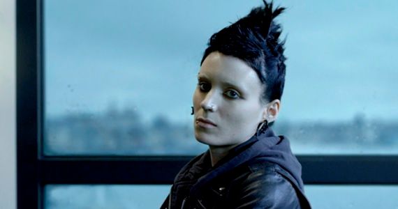 Dragon Tattoo Movies: Every Lisbeth Salander Film Ranked