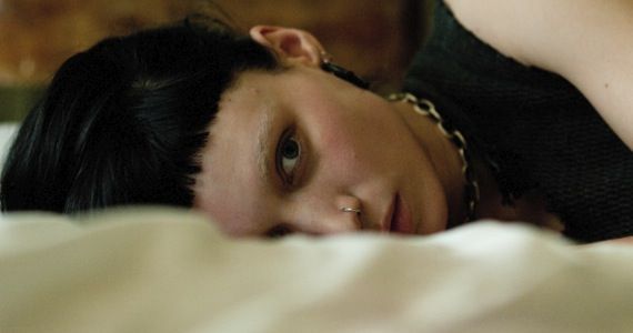 Dragon Tattoo Movies: Every Lisbeth Salander Film Ranked